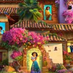 encanto miravel porno