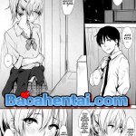 komik amine hentai terlengk