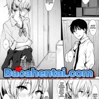 komik amine hentai terlengk