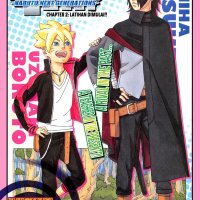 komik boruto hentai sub indonesia