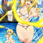 hentai sama fairy tail