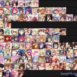 lista completa de hentai