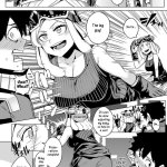 komik my hero academia hentai sub indo