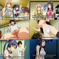 streaming eroge h mo game mo kaihatsu zanmai