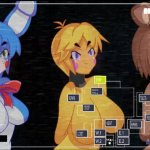 hentai fnaf