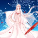 人妖女雄
