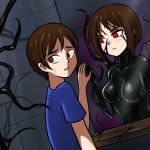 hentai venom