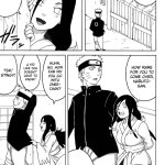 comik doujin hentai naruto full color