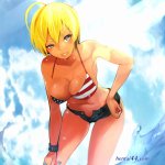 ikumi mito en manga hentai