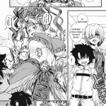 fate shota hentai