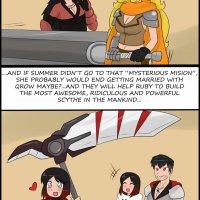 rwby raven yang hentai dragon