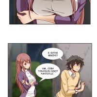 komik amine hentai terlengk