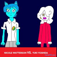 nicole x yuki yoshida hentai