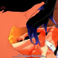 tanjiro hentai