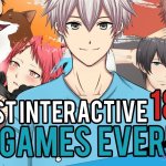 yaoi online romance games free play