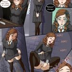 encanto mirabel hentai comic