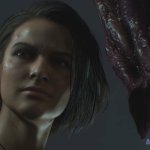 resident evil 3 hentai