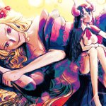 hentai maria one piece