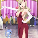 hentai edens