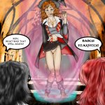 hermione rule34 comic