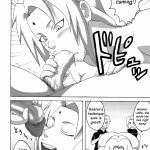 komik hentain naruto