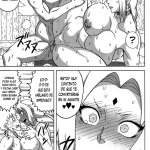 hentai tsunade doujin