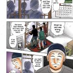 mahjongg connect doujin