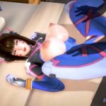 d.va hentai