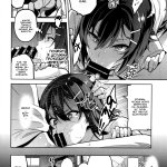 akane wa tsumare somerareru episode 1