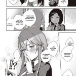 yamitsuki pheromone