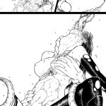エロ漫画ブルーパーカッション