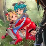 ultraman hentai