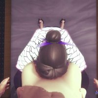 tanjiro x shinobu hentai