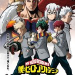 komik my hero academia hentai sub indo