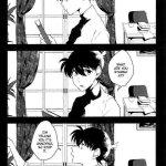www.detective conan dj yaoi manga