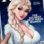 komik hentai frozen