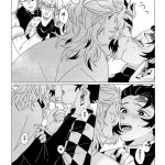 uzui x zenitsu hentai