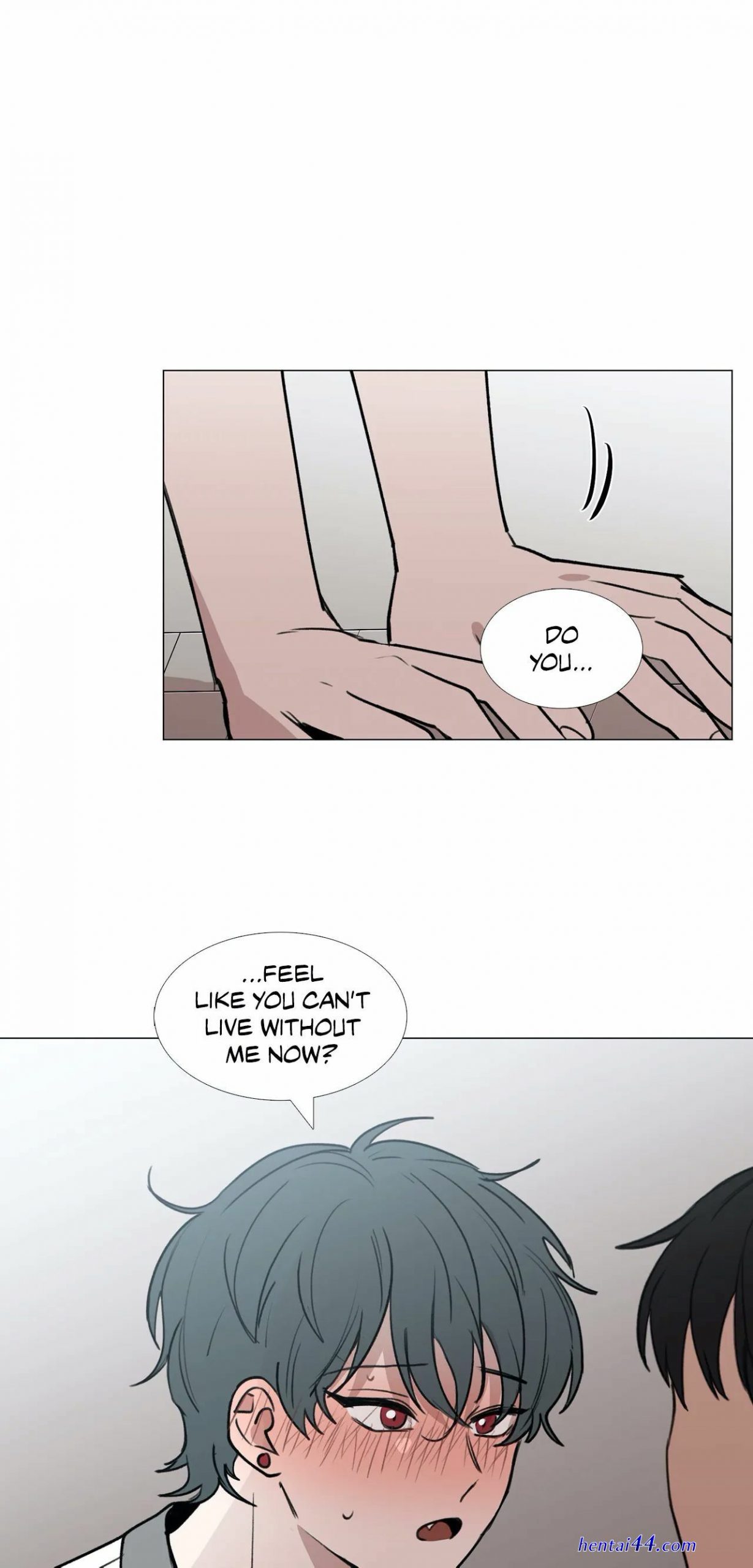 Vampire yaoi sex