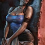resident evil 3 hentai