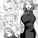 manga hentai naruto