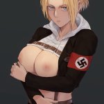 shexyo attack on titan