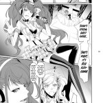 persona 4 rise hentai image