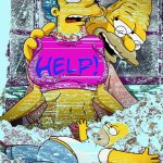 porno marge simpson 2022 hentai