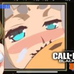 call of duty hentai
