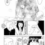 boruto x hinata hentai doujin