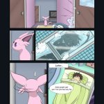 dick yang漫画