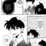www.detective conan dj yaoi manga
