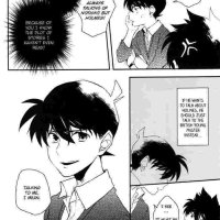 www.detective conan dj yaoi manga