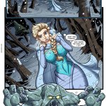 komik hentai frozen