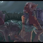 mermaid hentai 3d